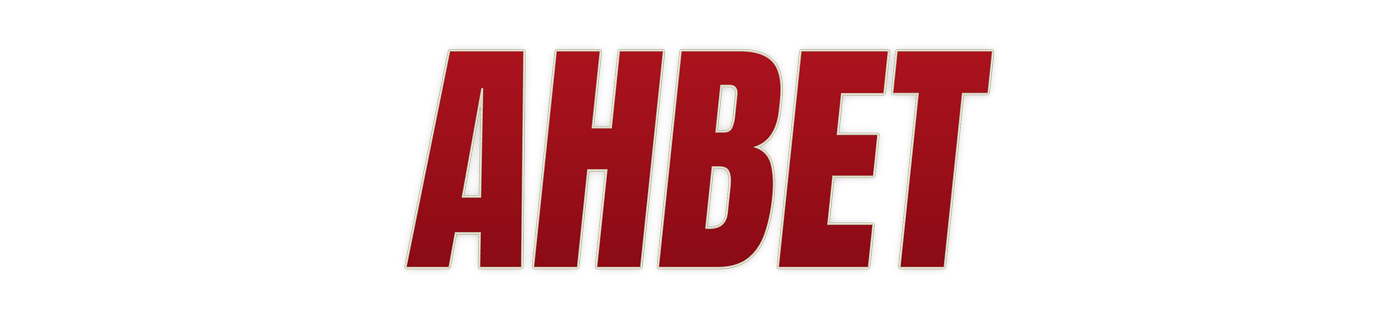 ahbet logo